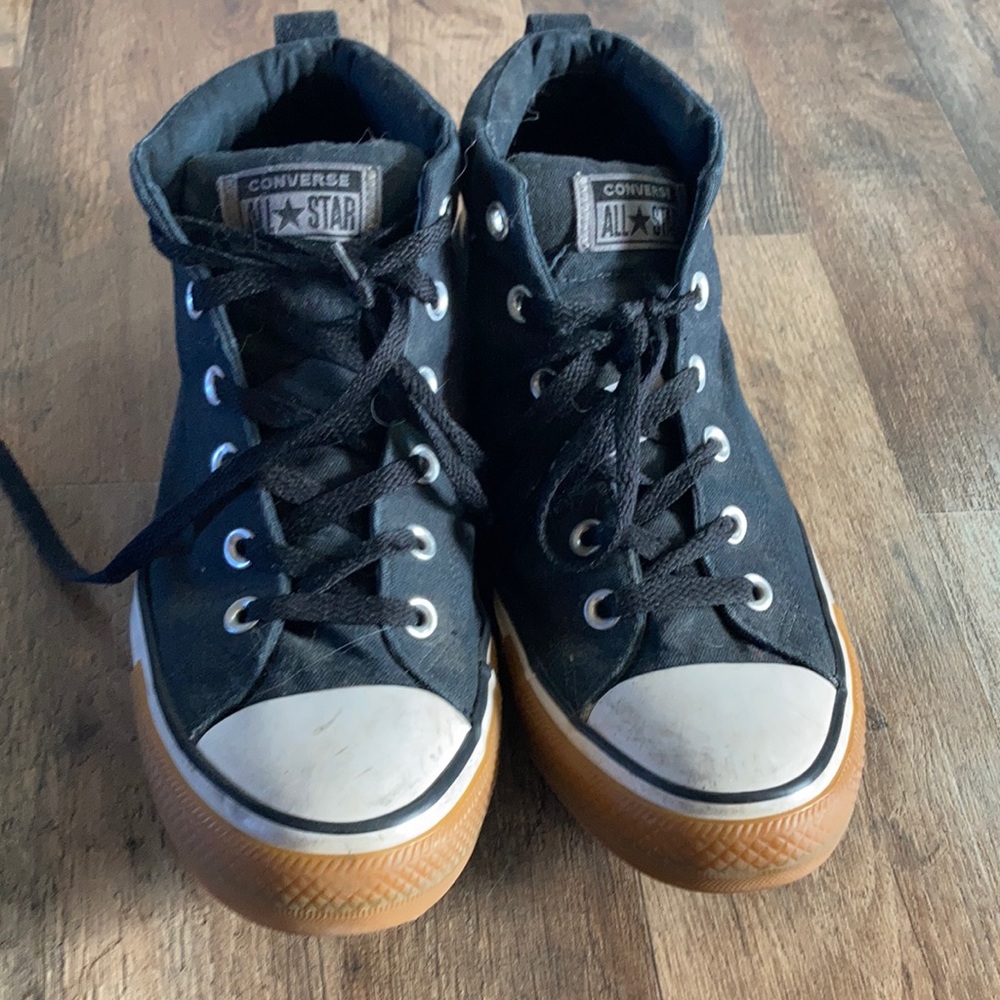 Converse High Tops